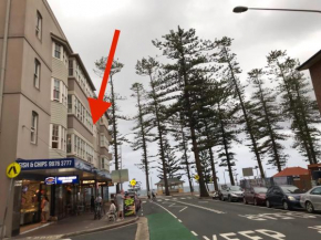 Manly Beach Stays, Sydney